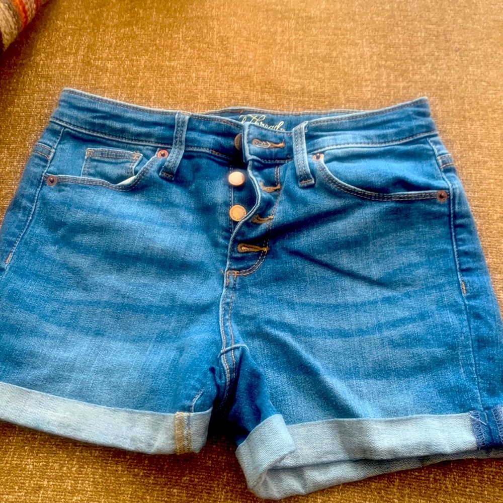 Cute Denim 3.5
